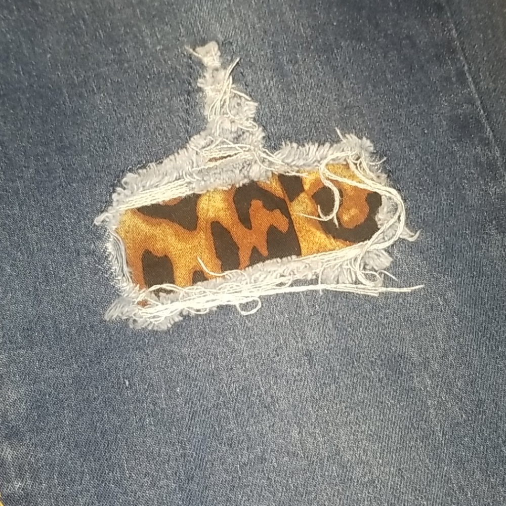 Plus size Jeans - Picture 6 of 13